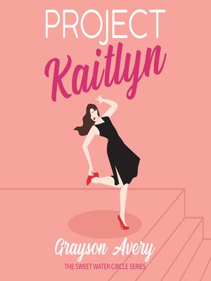 cover image of Project Kaitlyn